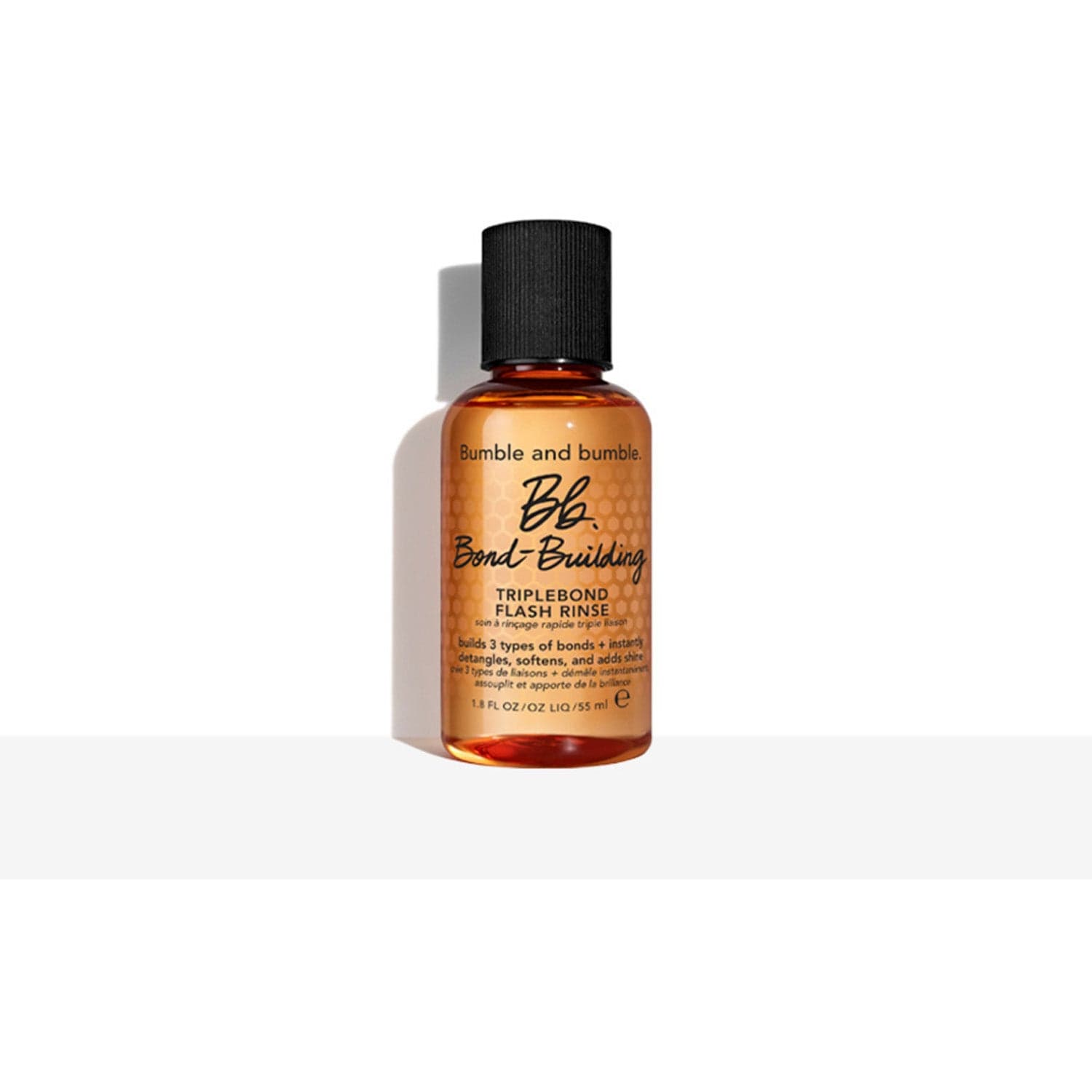 Bumble and bumble Bond-Building TripleBond Flash Rinse Travel size - 55 ml