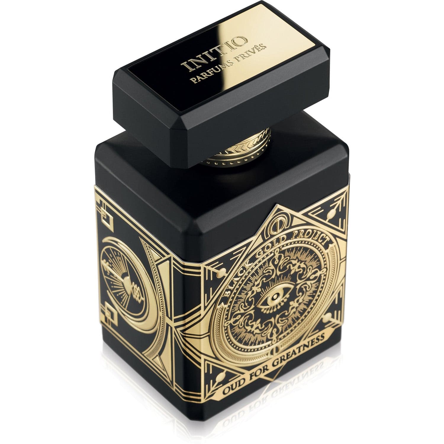 INITIO Parfums Privés Oud For Greatness Eau de Parfum - 90 ml