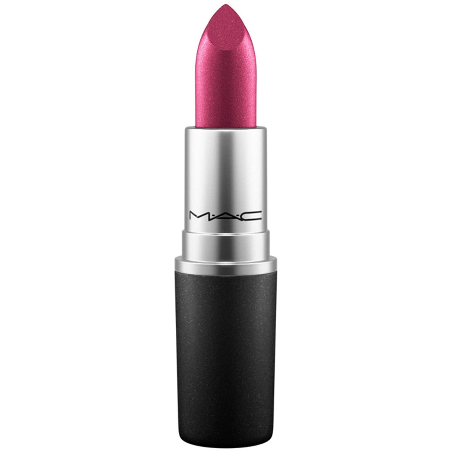 MAC Cosmetics Frost Lipstick New York Apple - 3 g