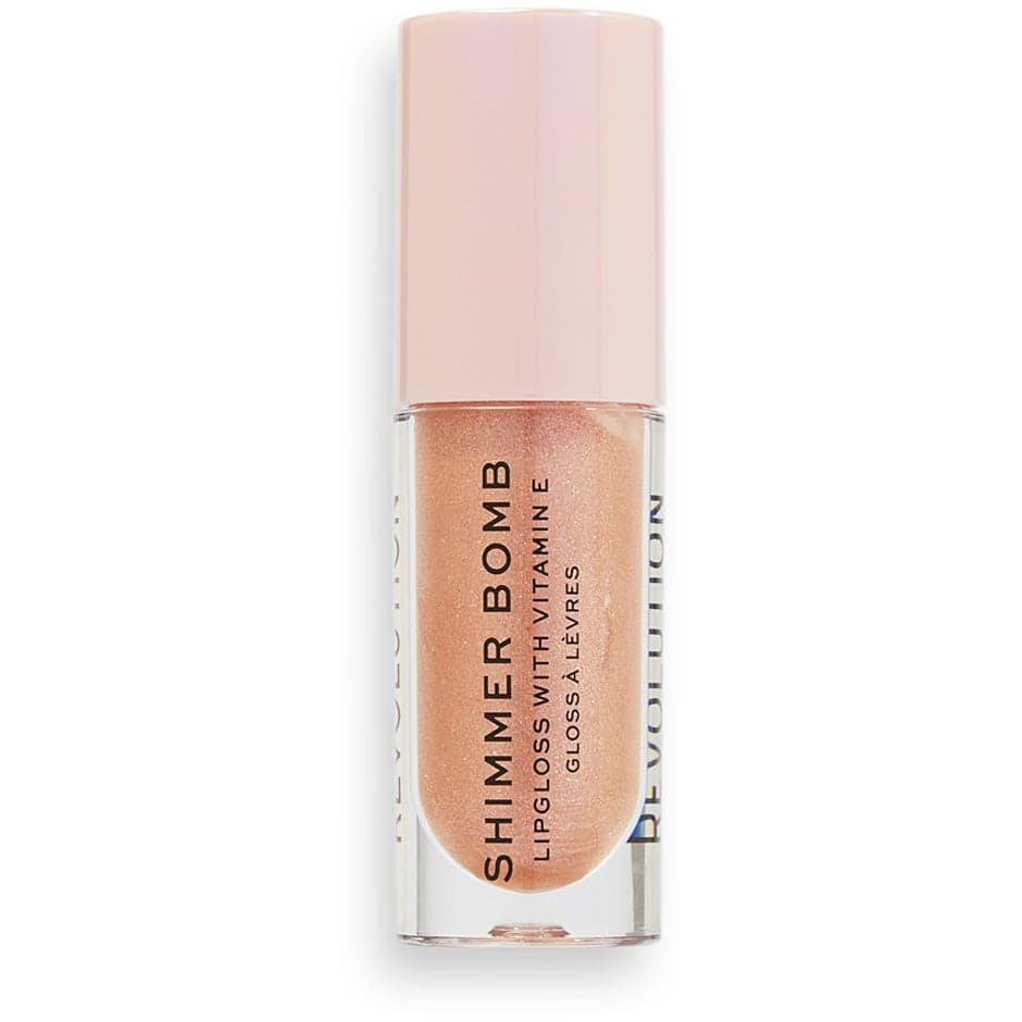 Makeup Revolution Shimmer Bomb Starlight - 4,5 ml