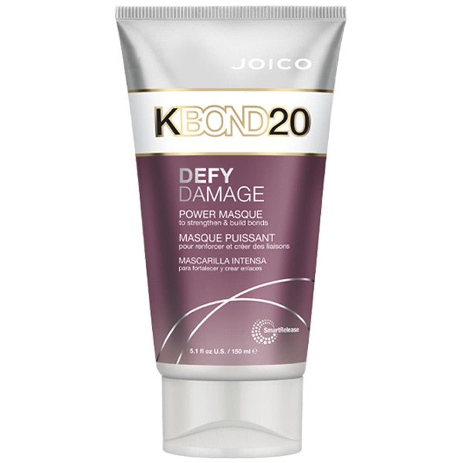 Joico Defy Damage KBond20 Power Masque 150 ml