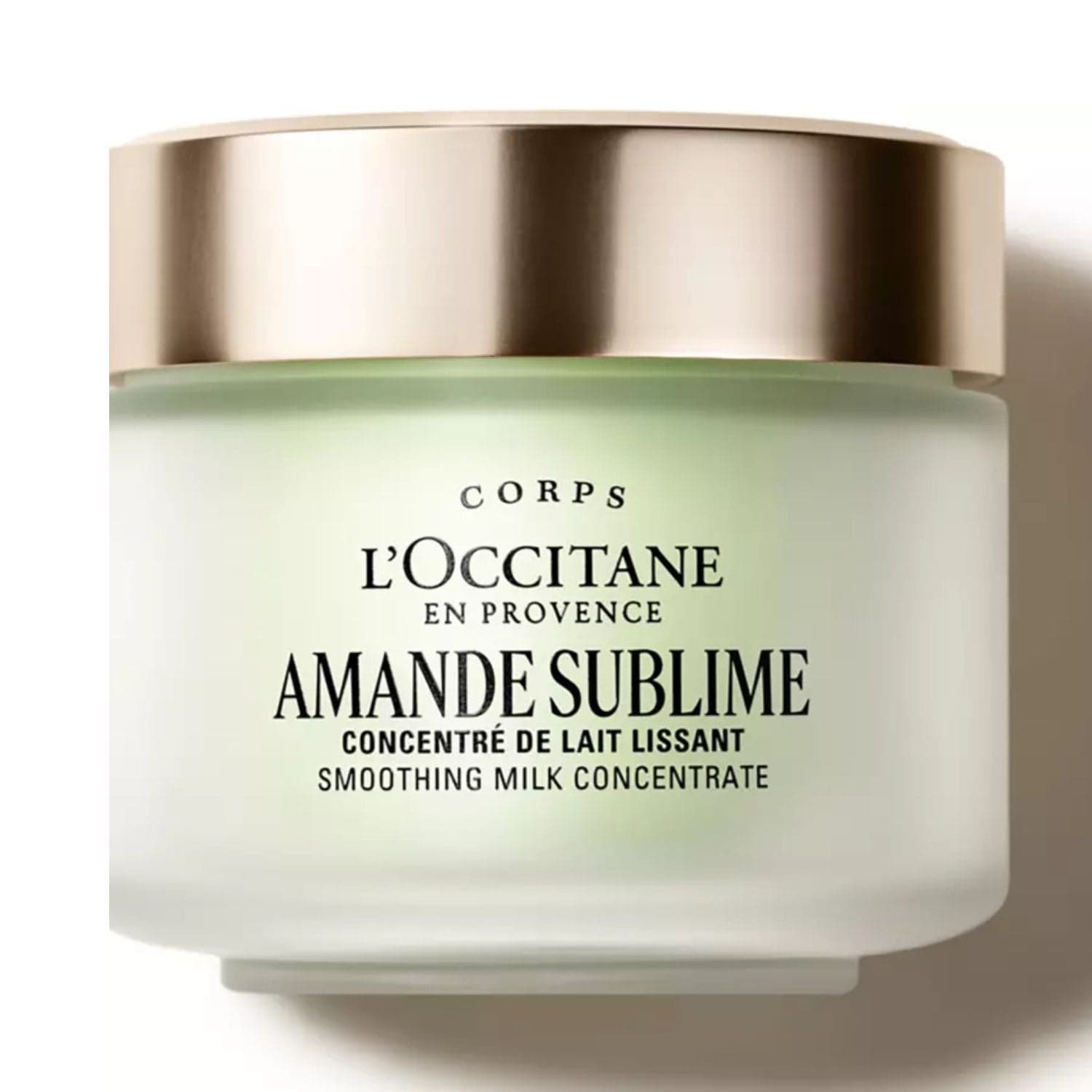 L"'Occitane en Provence Almond Milk Concentrate - 200 ml