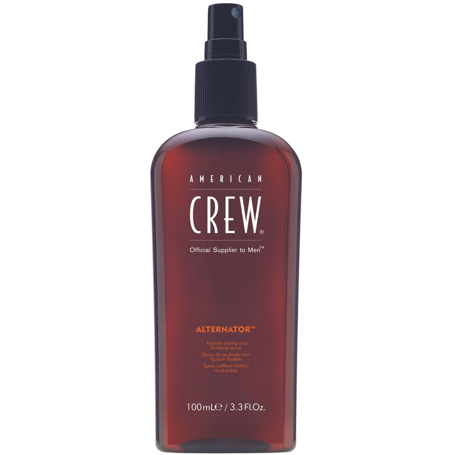 American Crew Alternator 100 ml