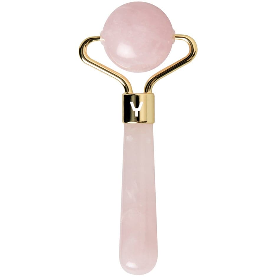 Sense of Youty Eye Massage Roller Rose Quartz