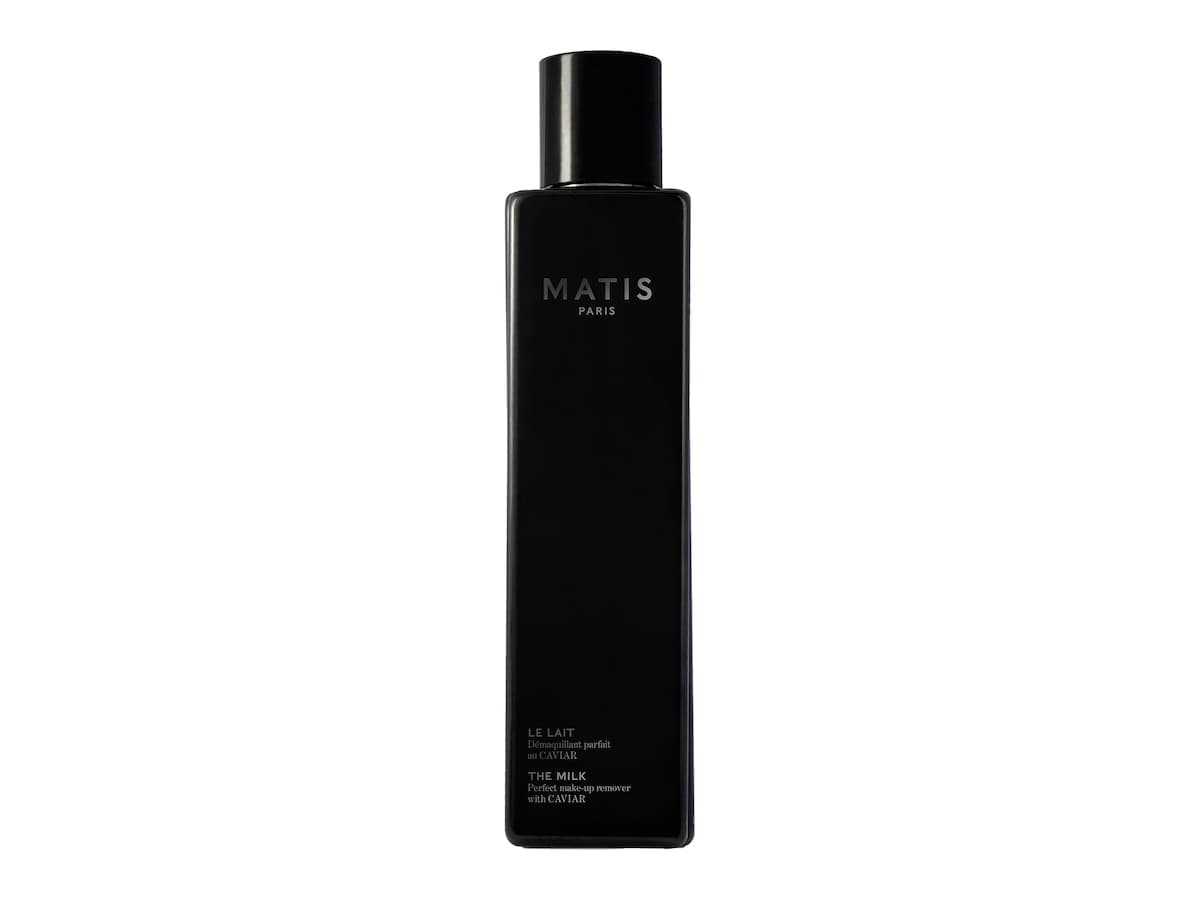 Matis The Milk with Caviar Perfect Make-Up Remover - 200 ml