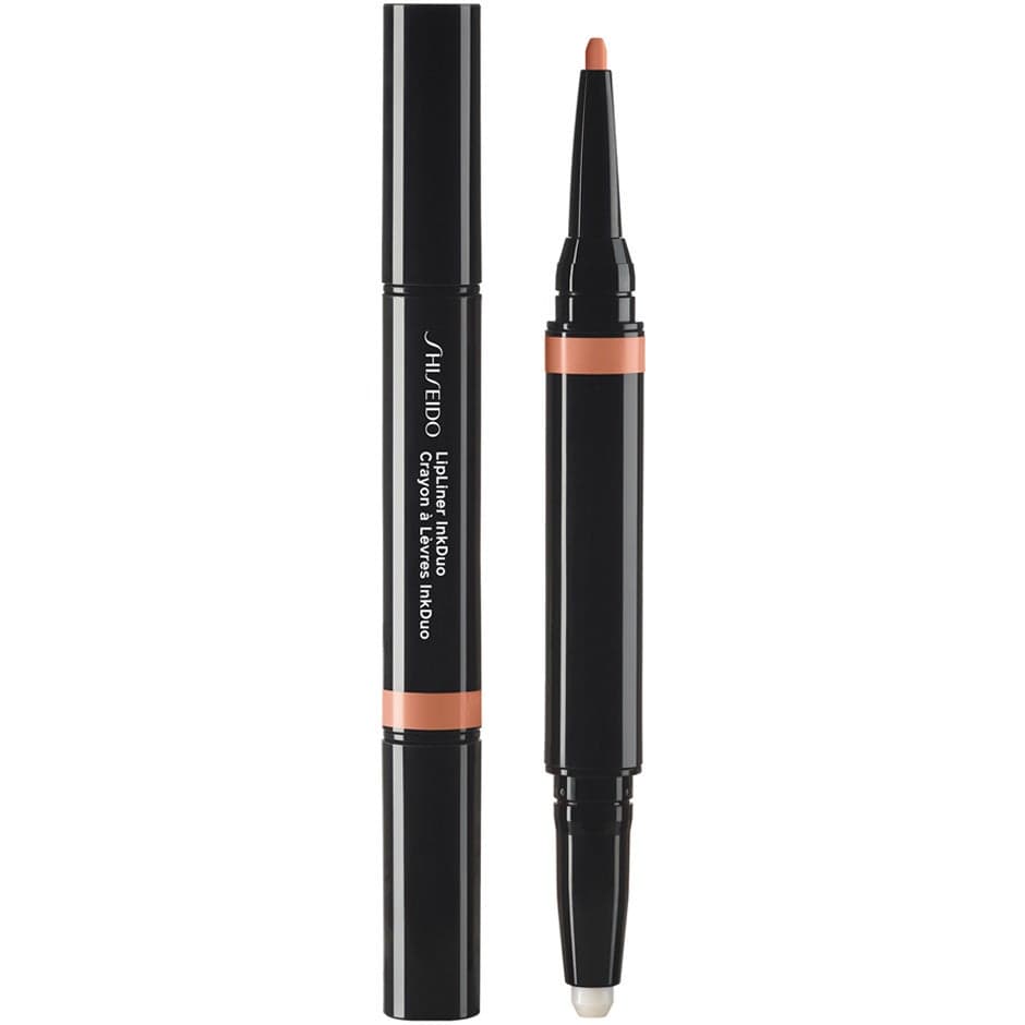 Shiseido Lipliner Inkduo 1 - 1.1 g