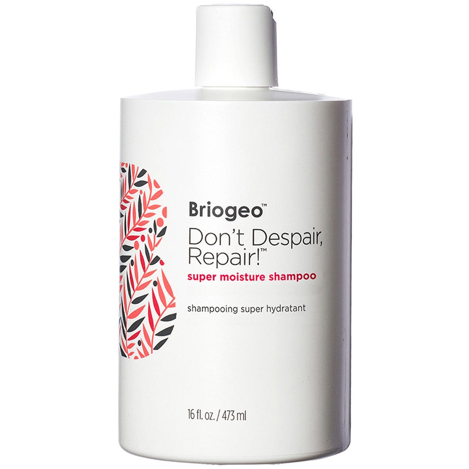 Briogeo Don"'t Despair, Repair!™ Super Moisture Shampoo 473 ml