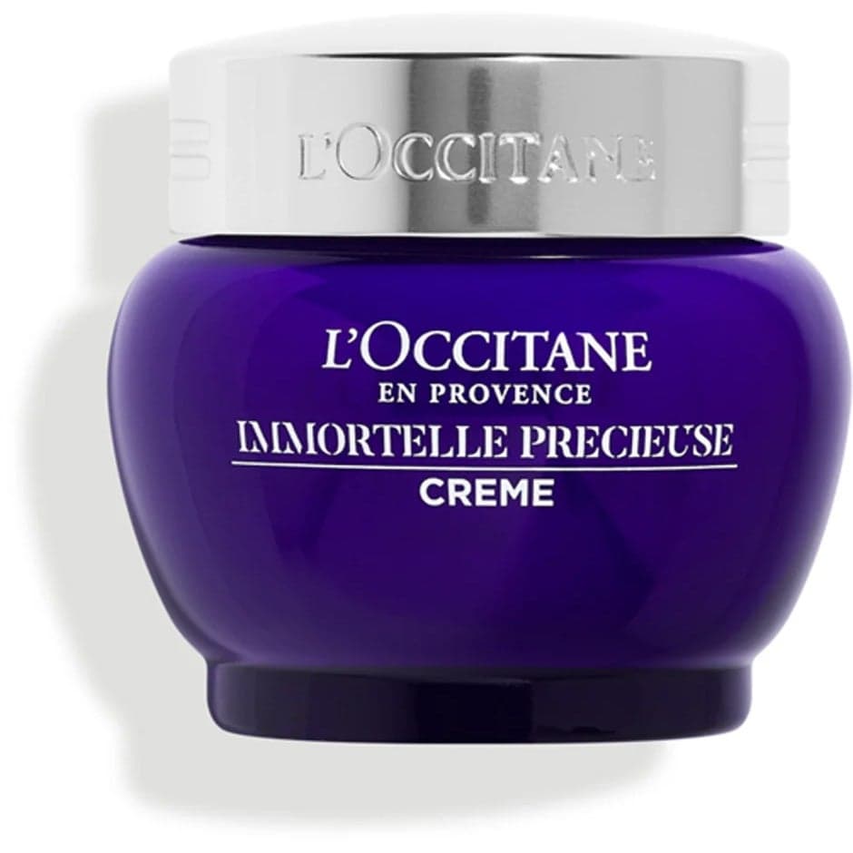 L"'Occitane en Provence Immortelle Precious Cream - 50 ml
