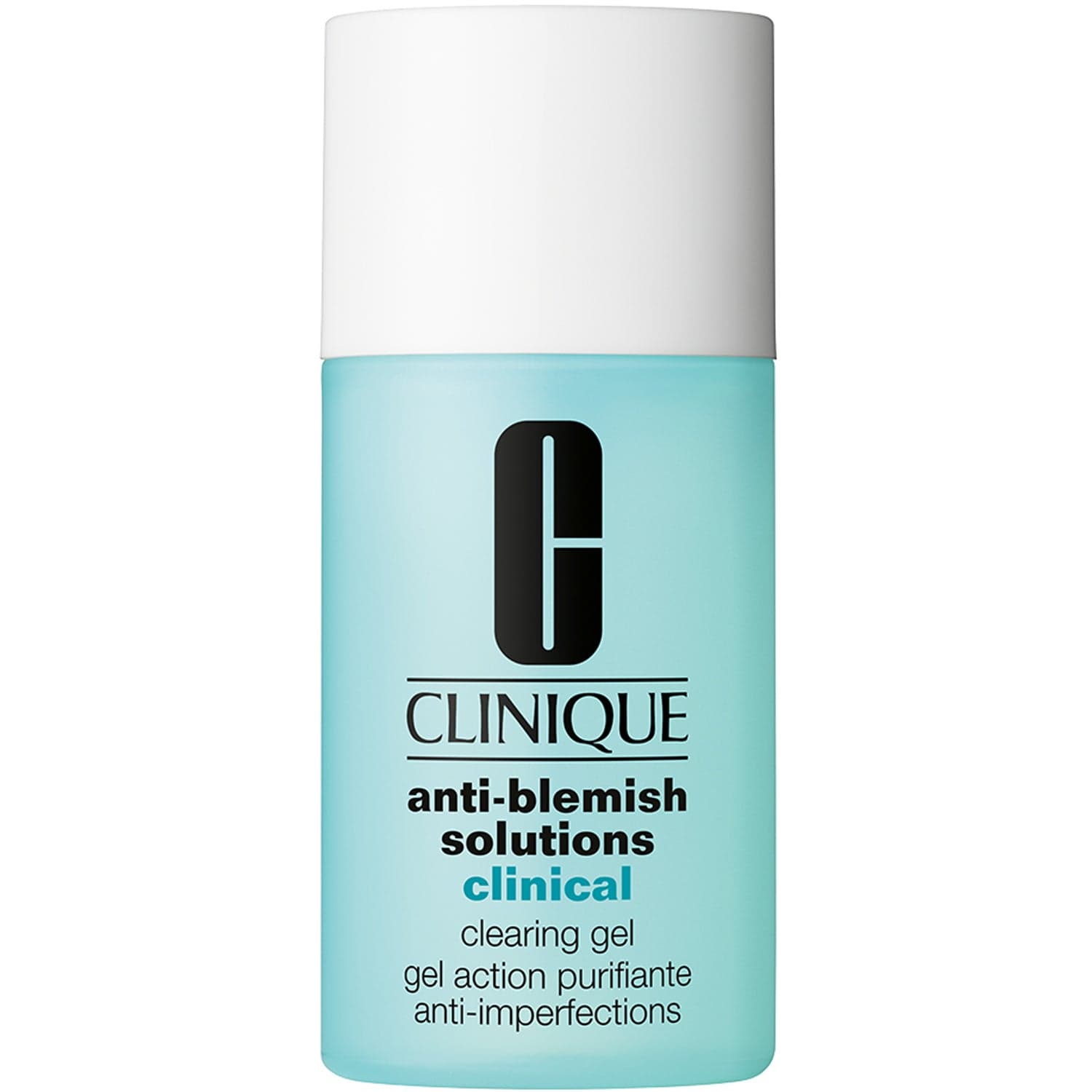 Clinique Anti-Blemish Solutions Clinical Clearing Gel 15 ml