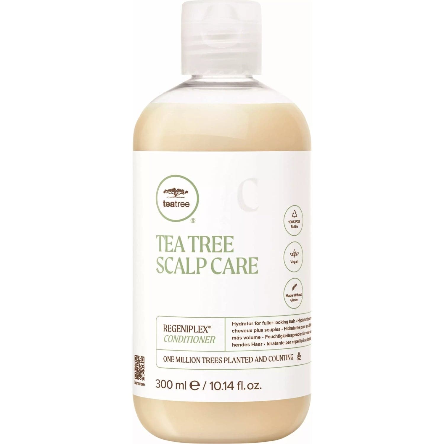 Paul Mitchell Anti-Thinning Conditioner