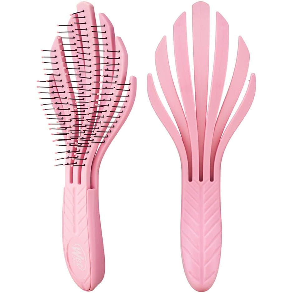 WetBrush Go Green Curl Detangling Brush 1 pcs