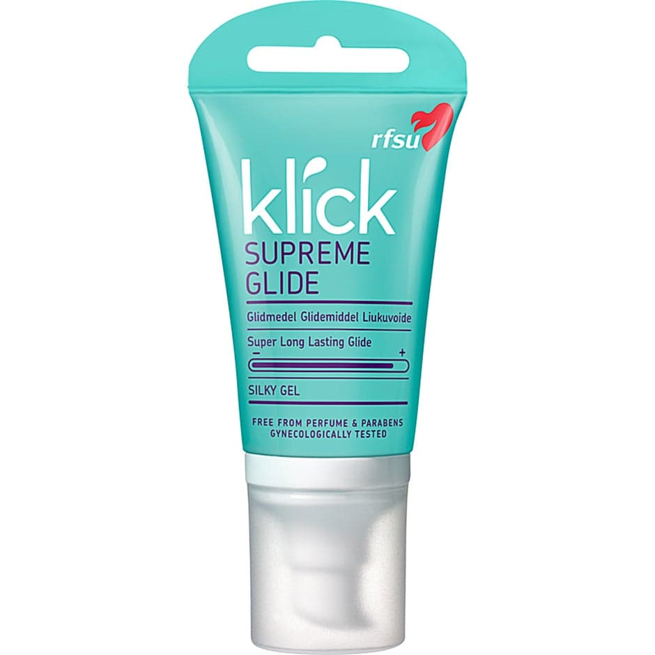 RFSU Velvet Lube 40 ml