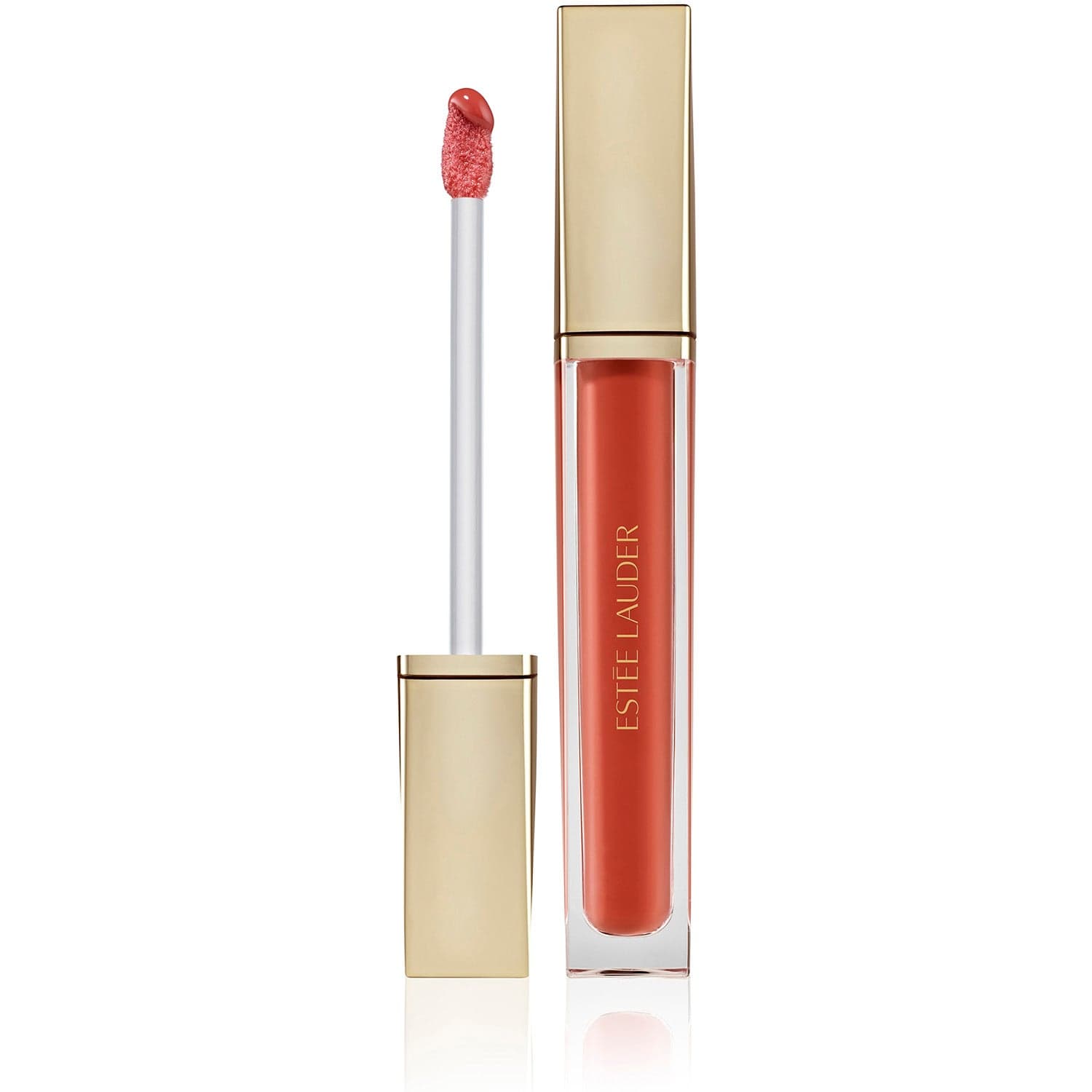 Estée Lauder Glossy Pout Lip Oil 07 APRICOT NECTAR - 6 ml