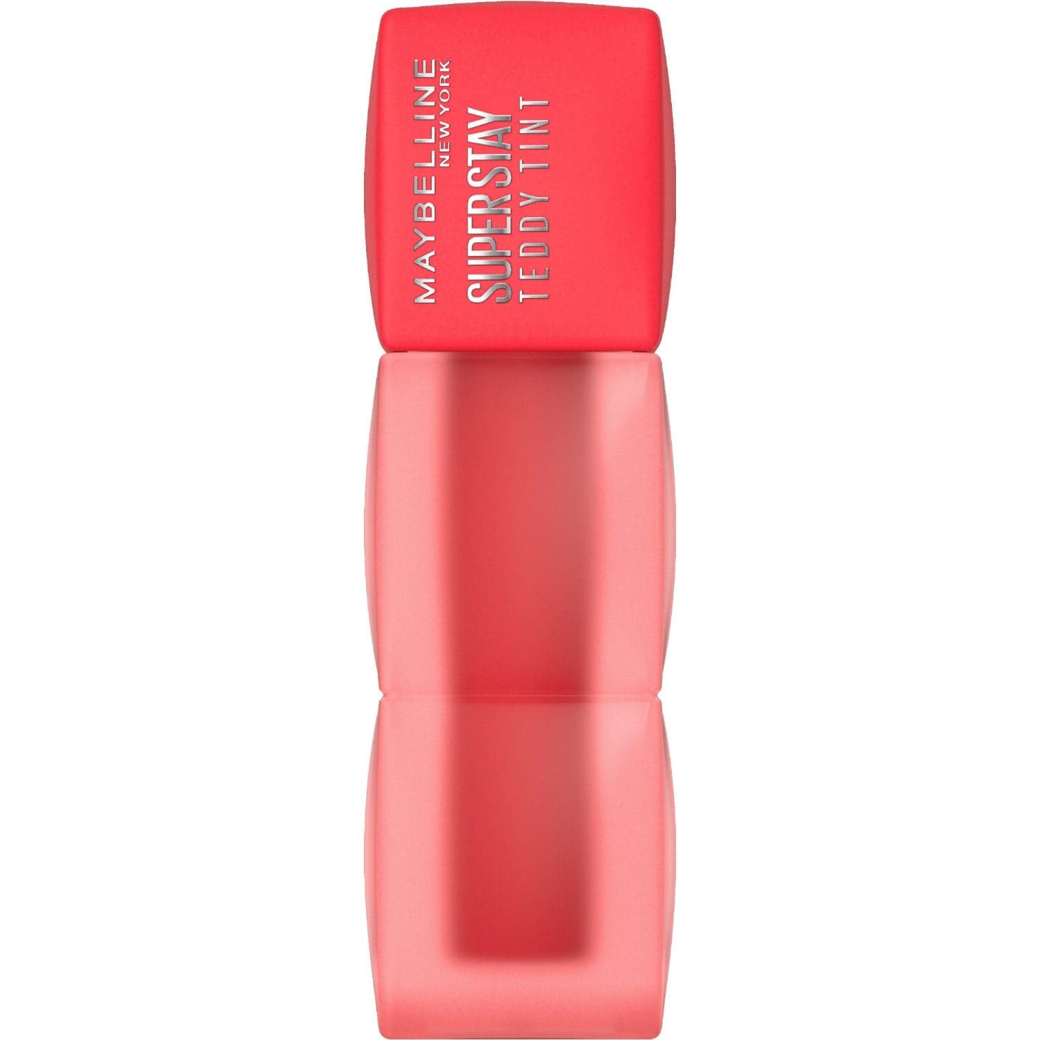 Maybelline Superstay Teddy Tint Liquid Lip Tint 35 July Forever - 5 ml