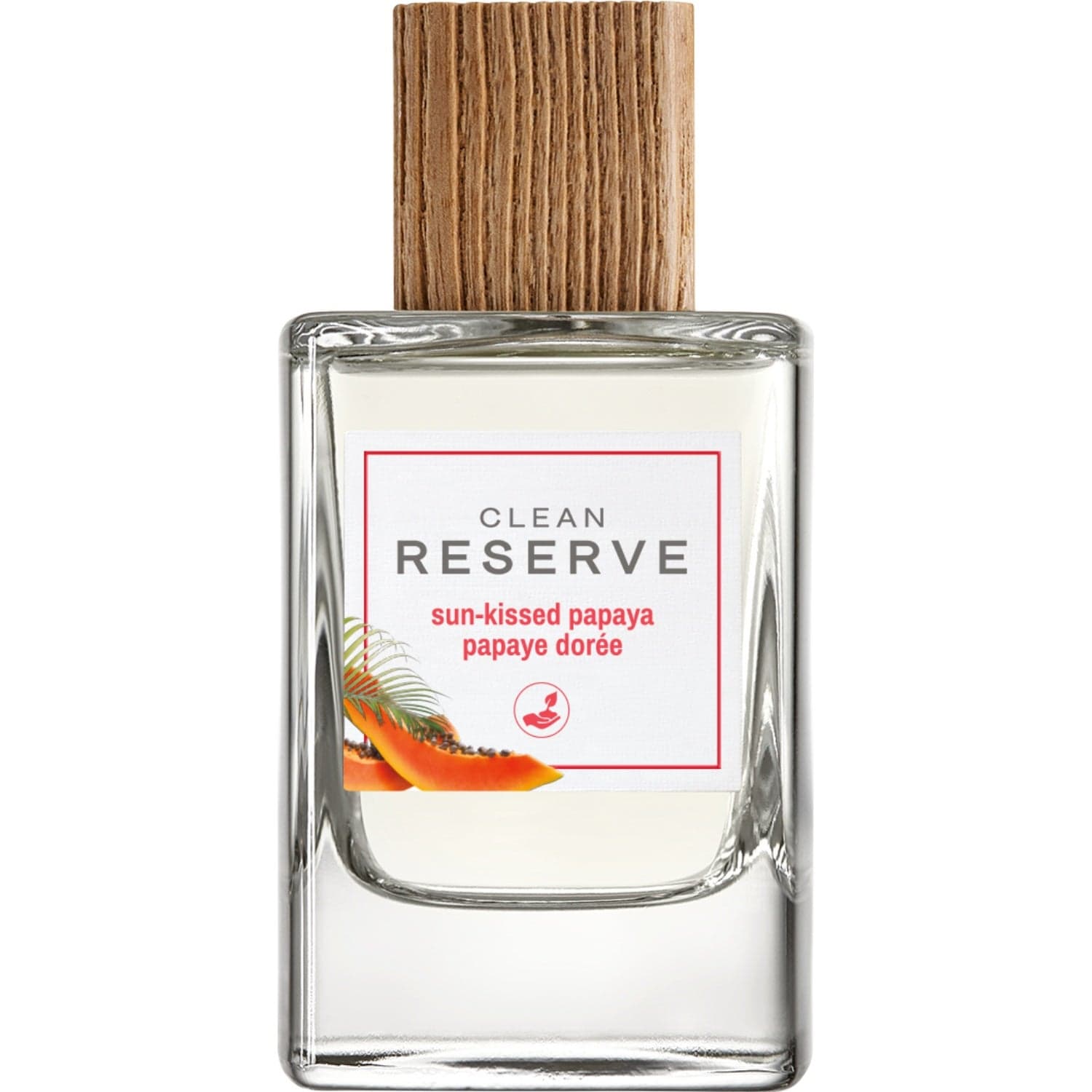 Clean Reserve Sun Kissed Papaya Eau de Parfum - 100 ml