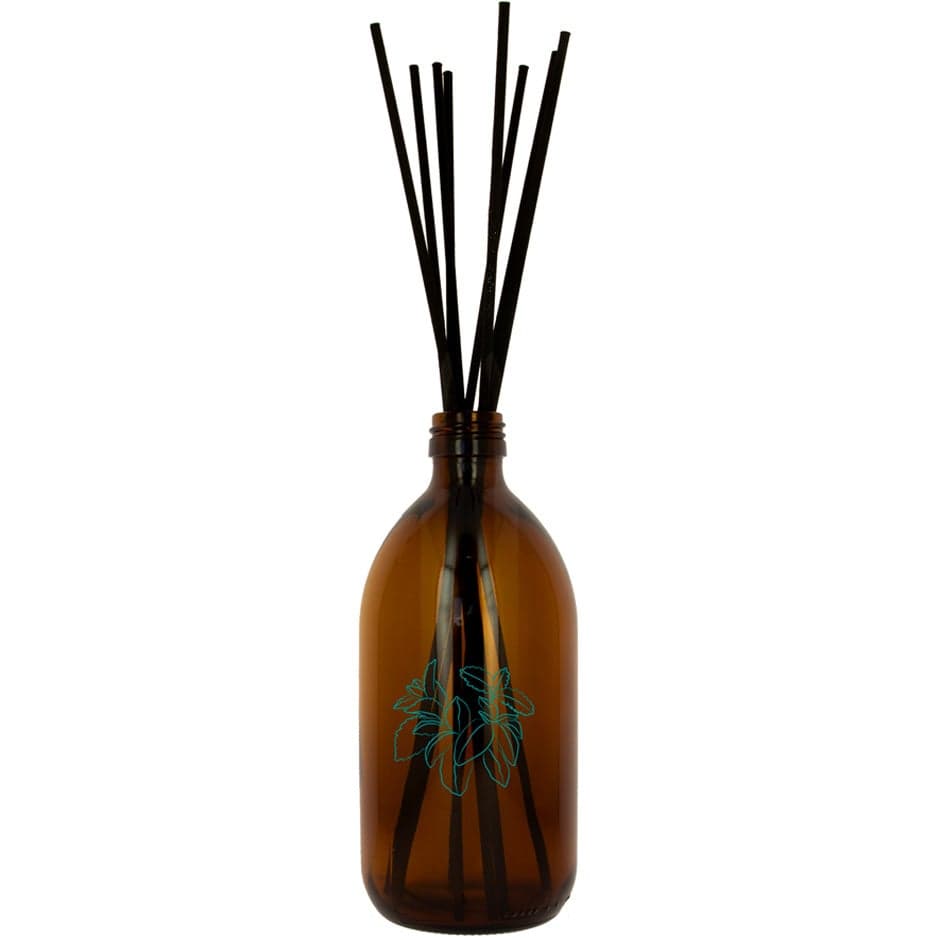 Compagnie De Provence Fragrance Diffuser Mint Basil 220 ml