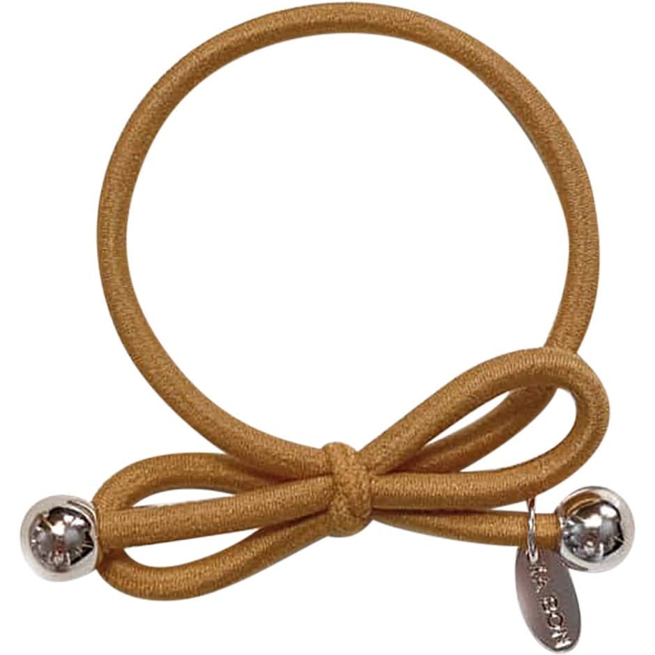 IA BON Hair Tie Gold Bead Gold - 1 pcs