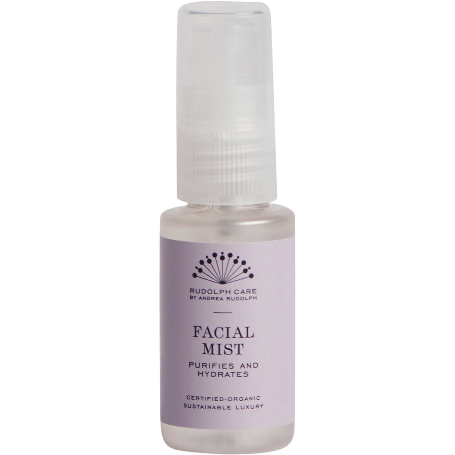 Rudolph Care Açai Facial Mist Travelsize - 30 ml