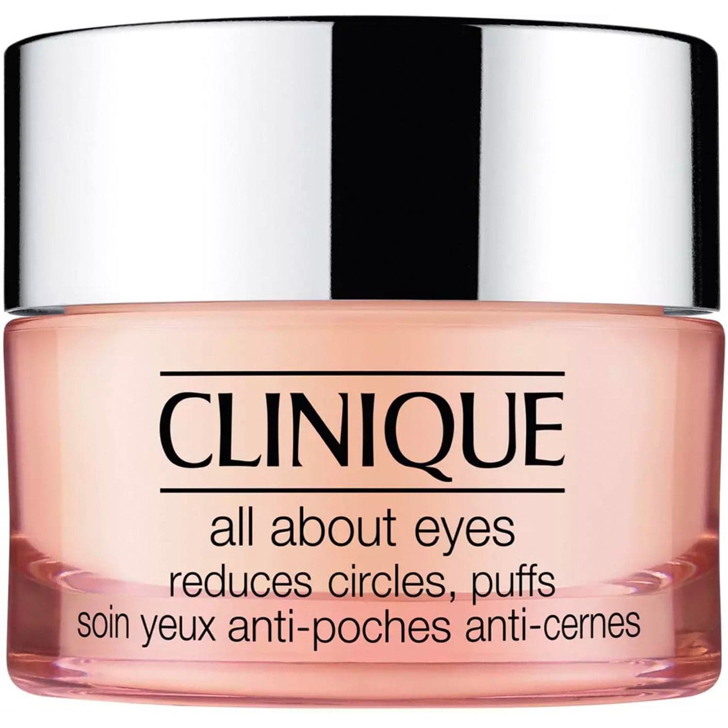 Clinique All About Eyes Cream 30 ml