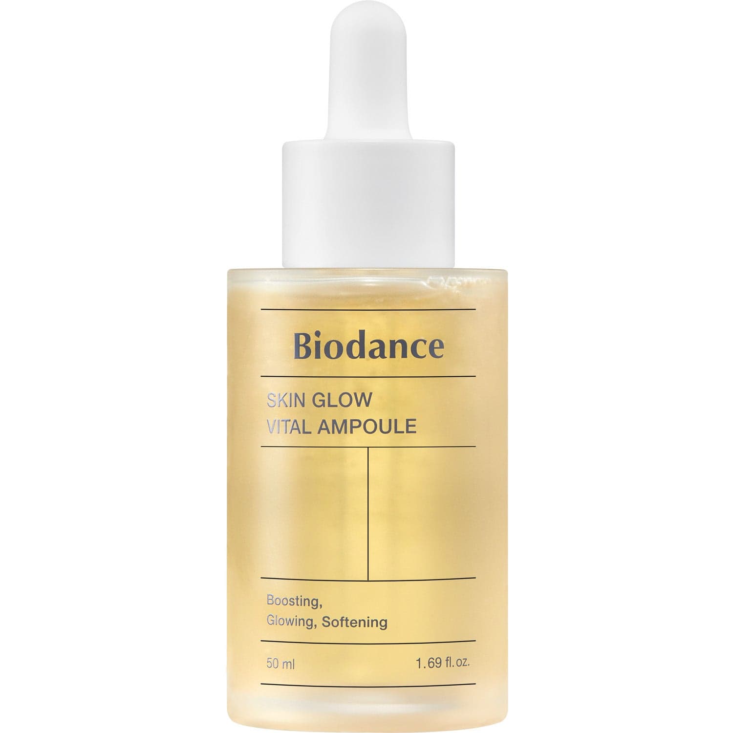 BIODANCE Skin Glow Vital Ampoule 50ml
