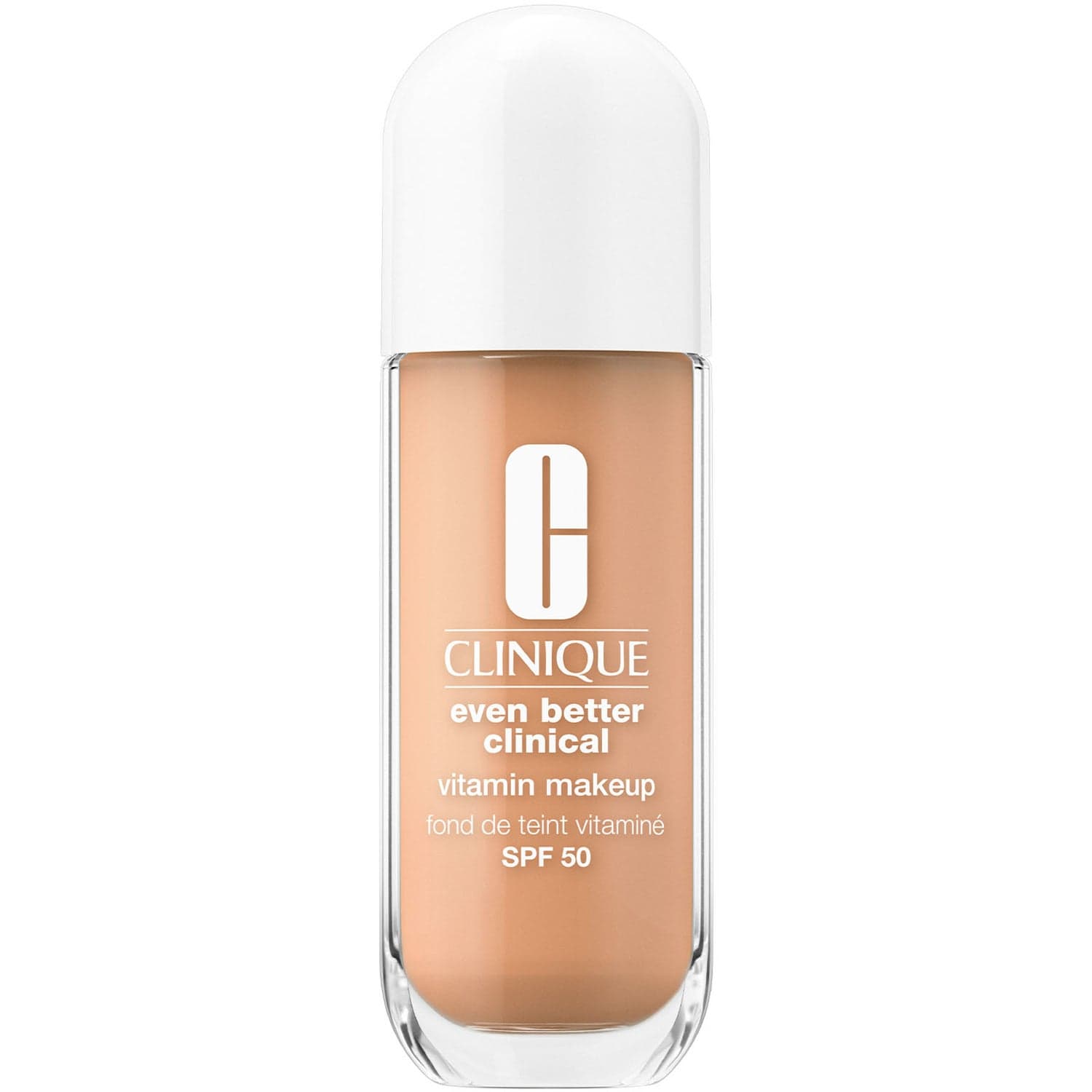 Clinique Even Better Vitamin Makeup SPF50 Medium Cool 2 - 30 ml