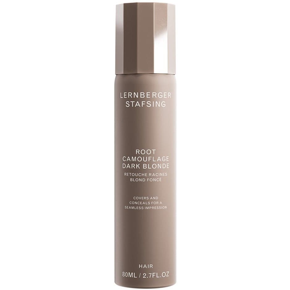 Lernberger Stafsing Root Camouflage Dark Blonde 80 ml
