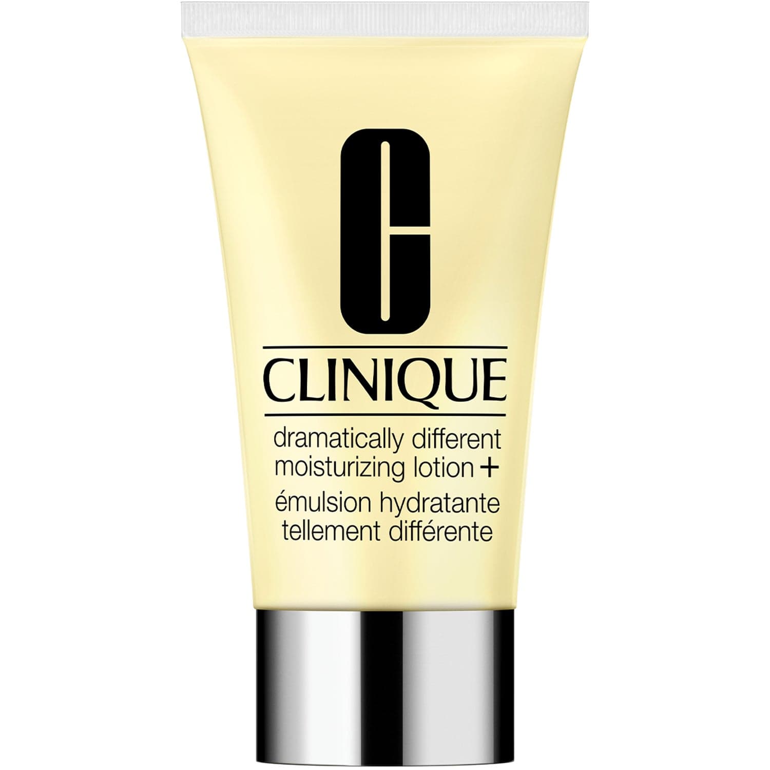 Clinique Dramatically Different Moisturizing Lotion + Face Cream - 50 ml