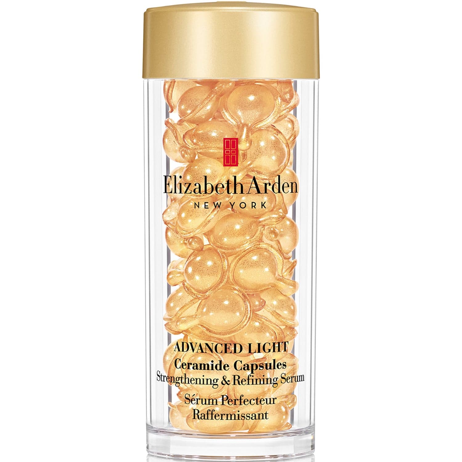 Elizabeth Arden Ceramide Capsules Restoring Light Serum 60 pcs - 28 ml