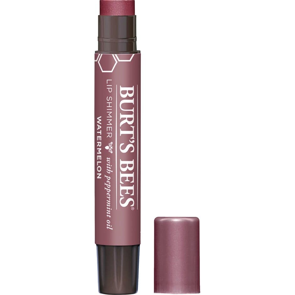 Burt"'s Bees Lip Shimmer Watermelon - 2,6 g