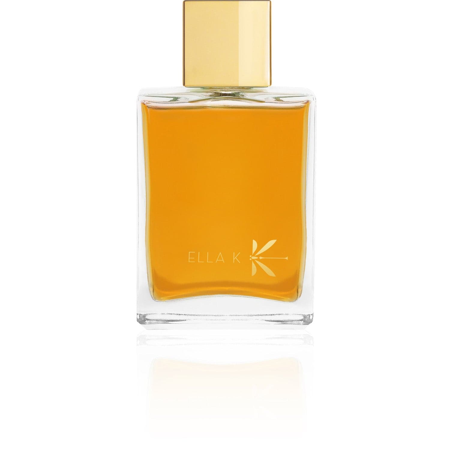 Ella K Ghibli Natural Spray Eau de Parfum - 100 ml