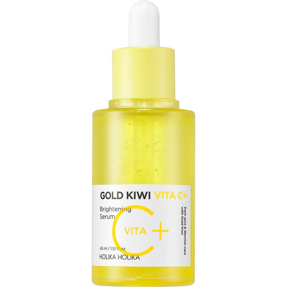 Holika Holika Gold Kiwi Vita C+ Brightening Serum 45 ml