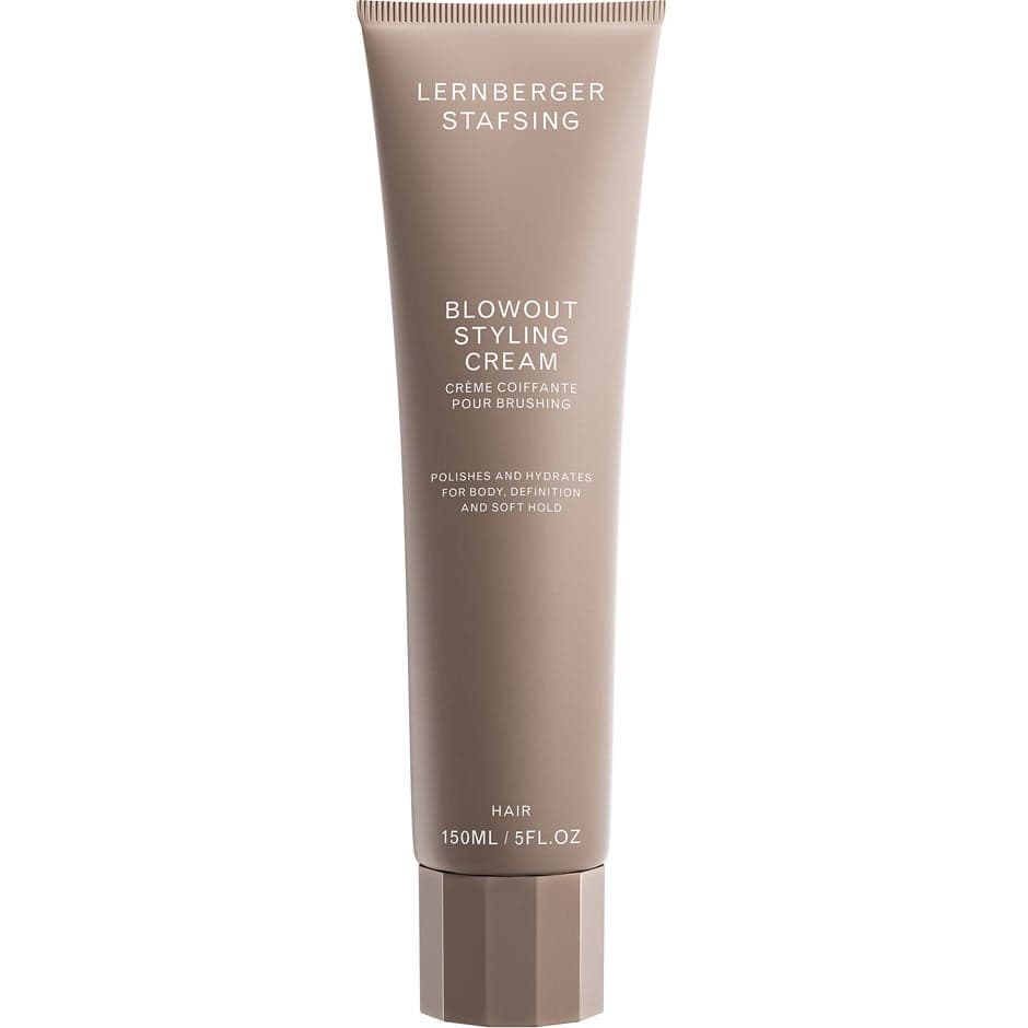 Lernberger Stafsing Blowout Styling Cream 150 ml