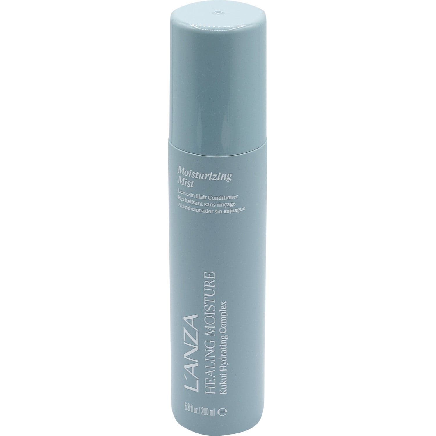L"'ANZA Healing Moisture Moisturizing Mist 200 ml
