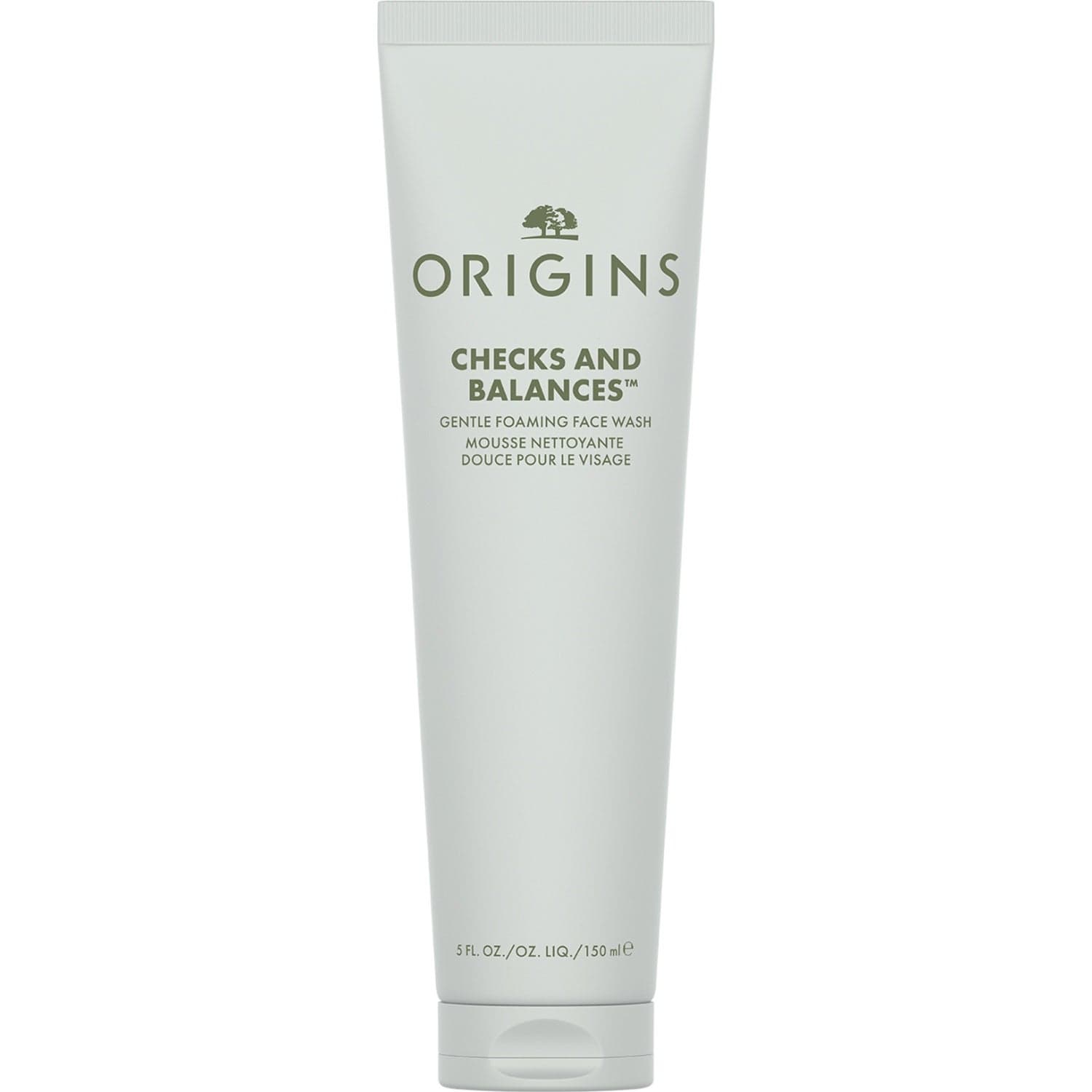 Origins Checks and Balances™ Gentle Foaming Face Wash 150 ml