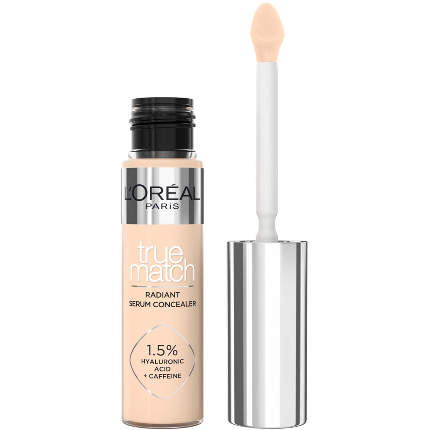L"'Oréal Paris True Match Radiant Serum Concealer 3C - 11 ml