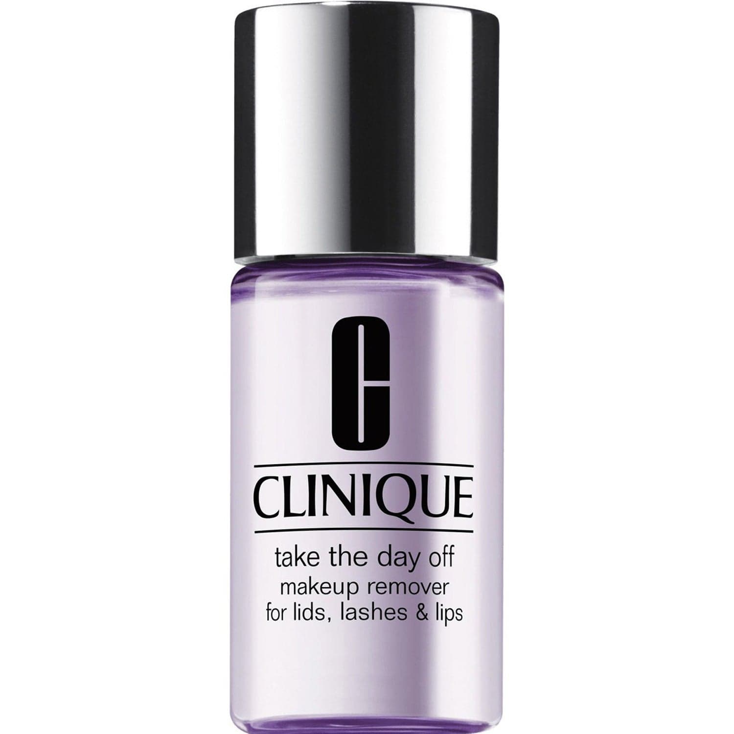 Clinique Take the Day off Makeup Remover for Lids, Lashes & Lips - 50 ml
