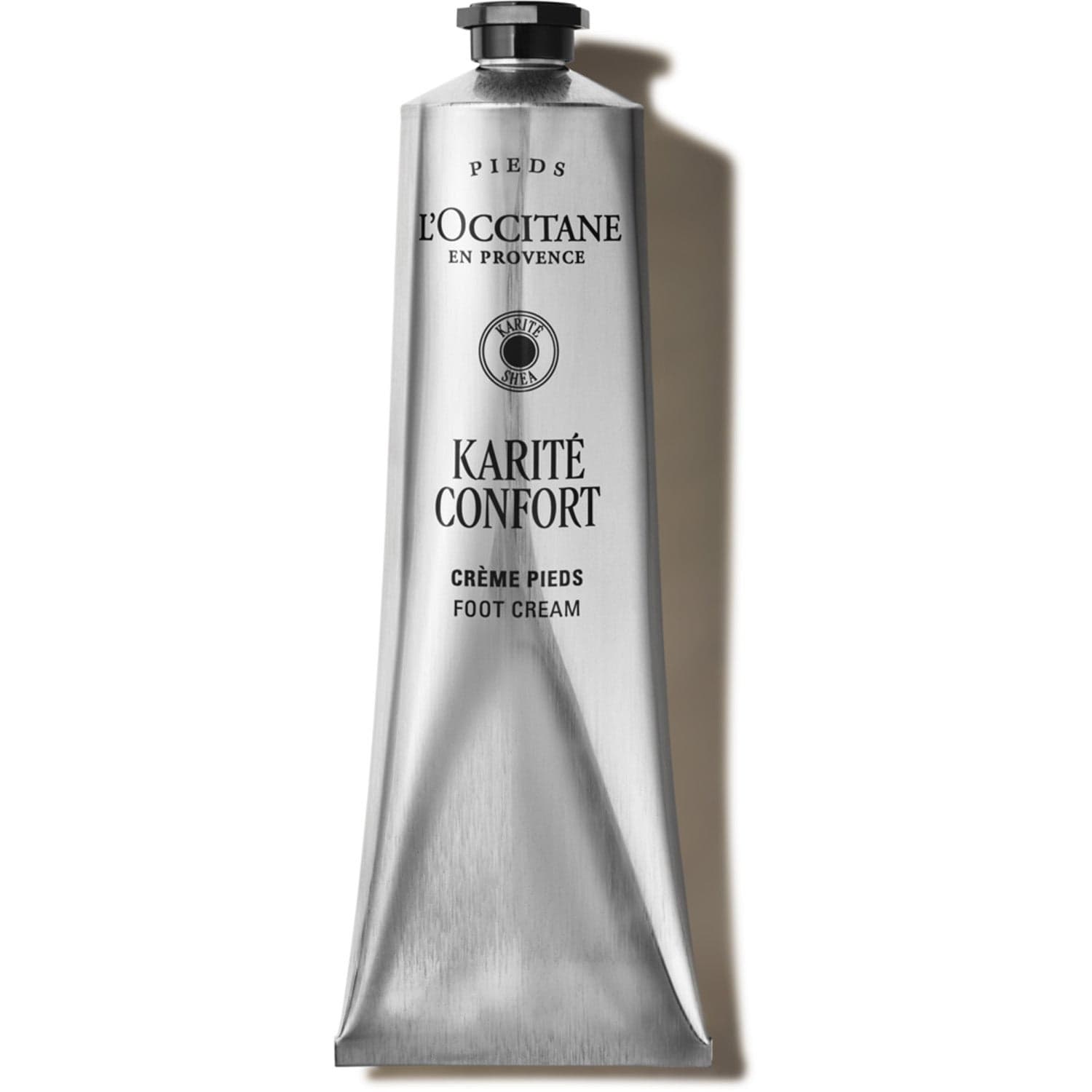 L"'Occitane en Provence Shea Butter Foot Cream - 150 ml