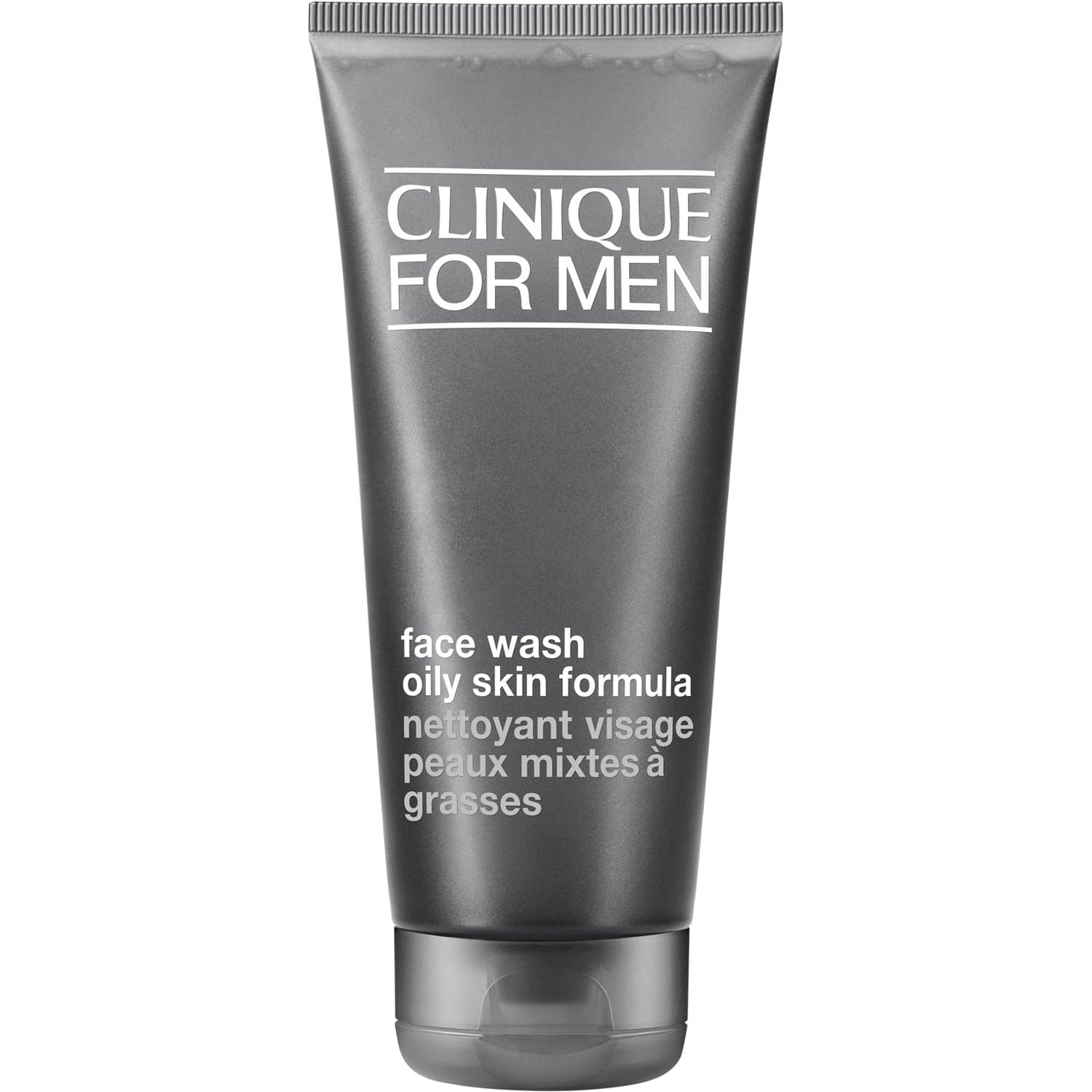 Clinique Skin Supplies For Men Oil Control Face Wash - 200 ml