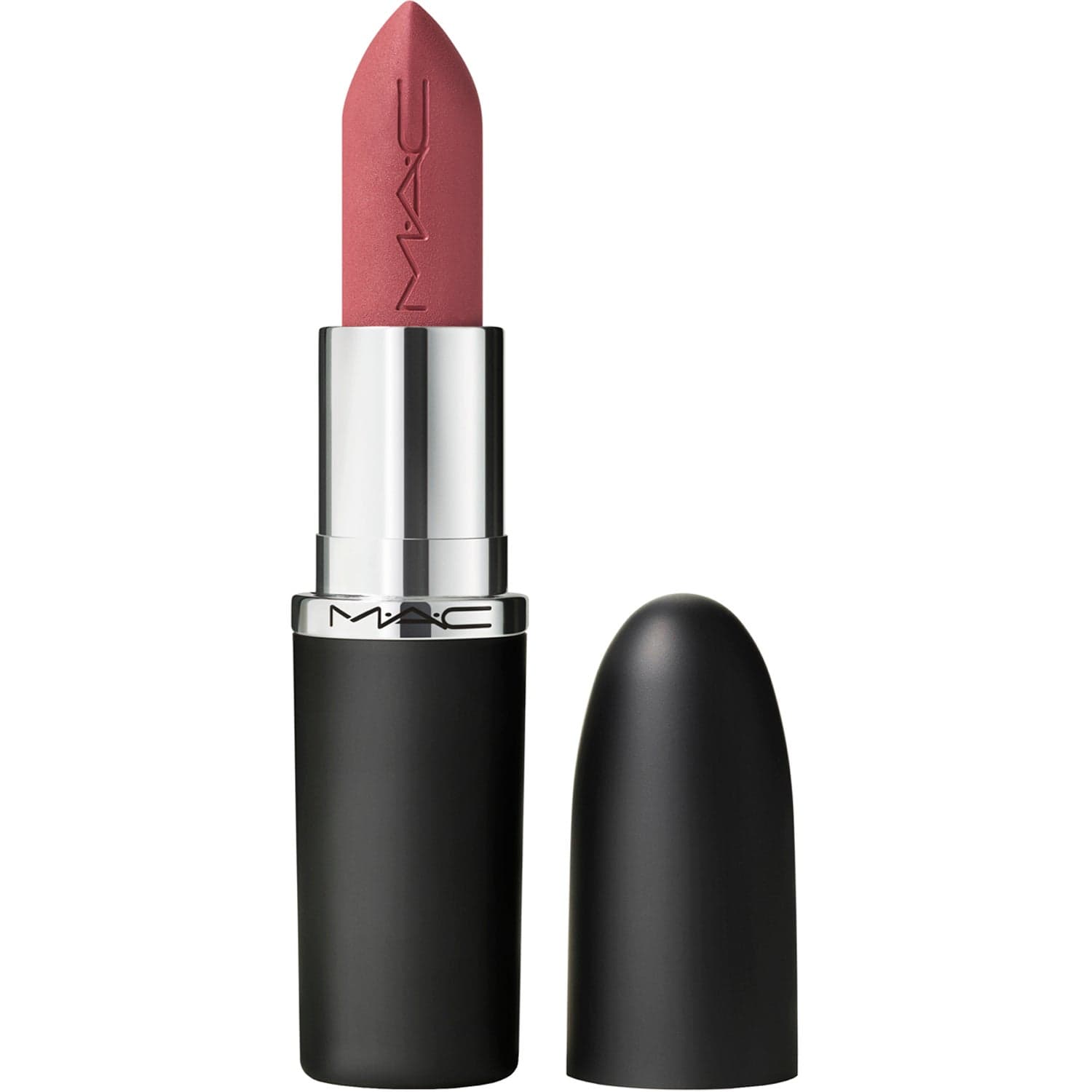 MAC Cosmetics Macximal Silky Matte Lipstick You Wouldn"'T Get It - 3,5 g