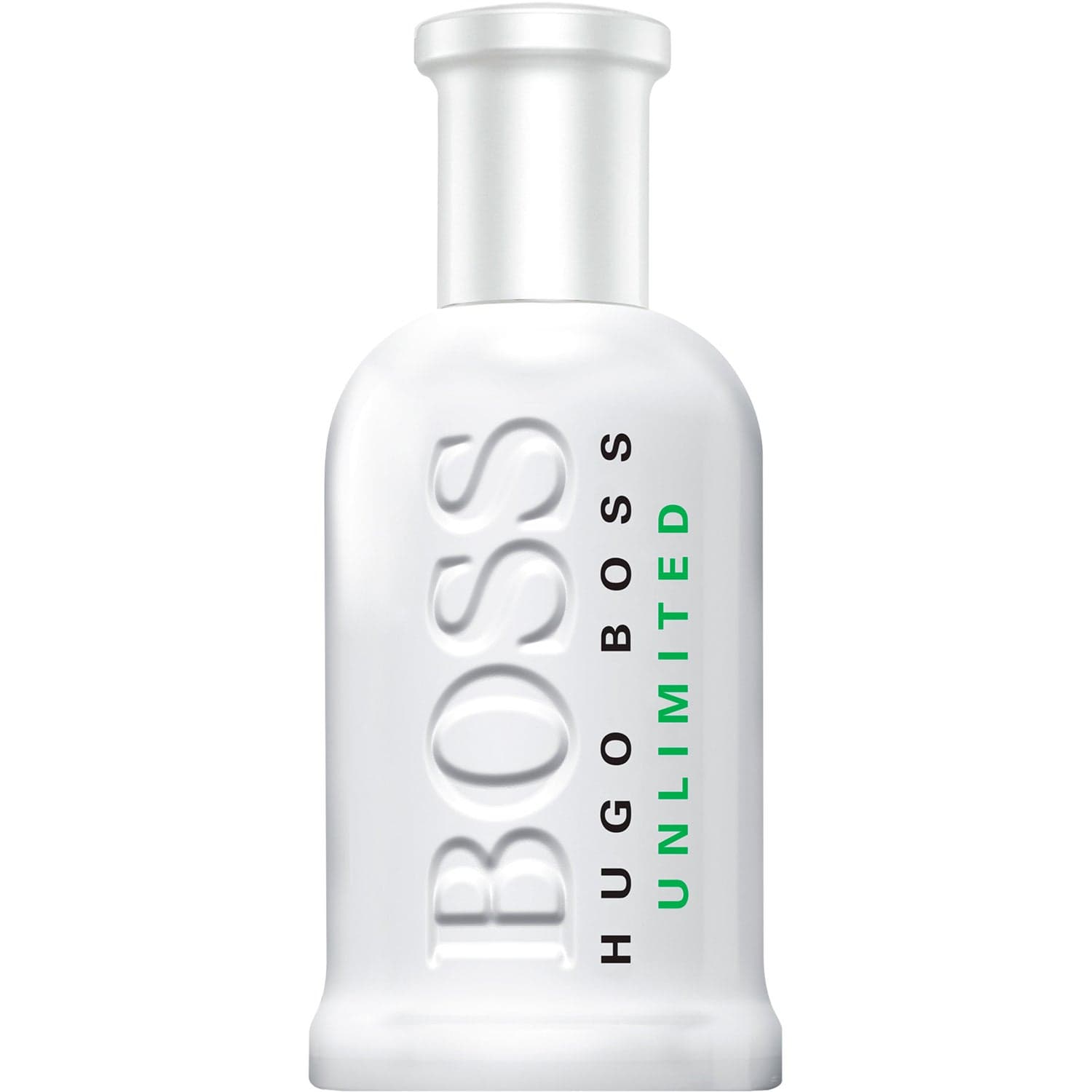 Hugo Boss Bottled Unlimited EdT 100 ml 100 ml