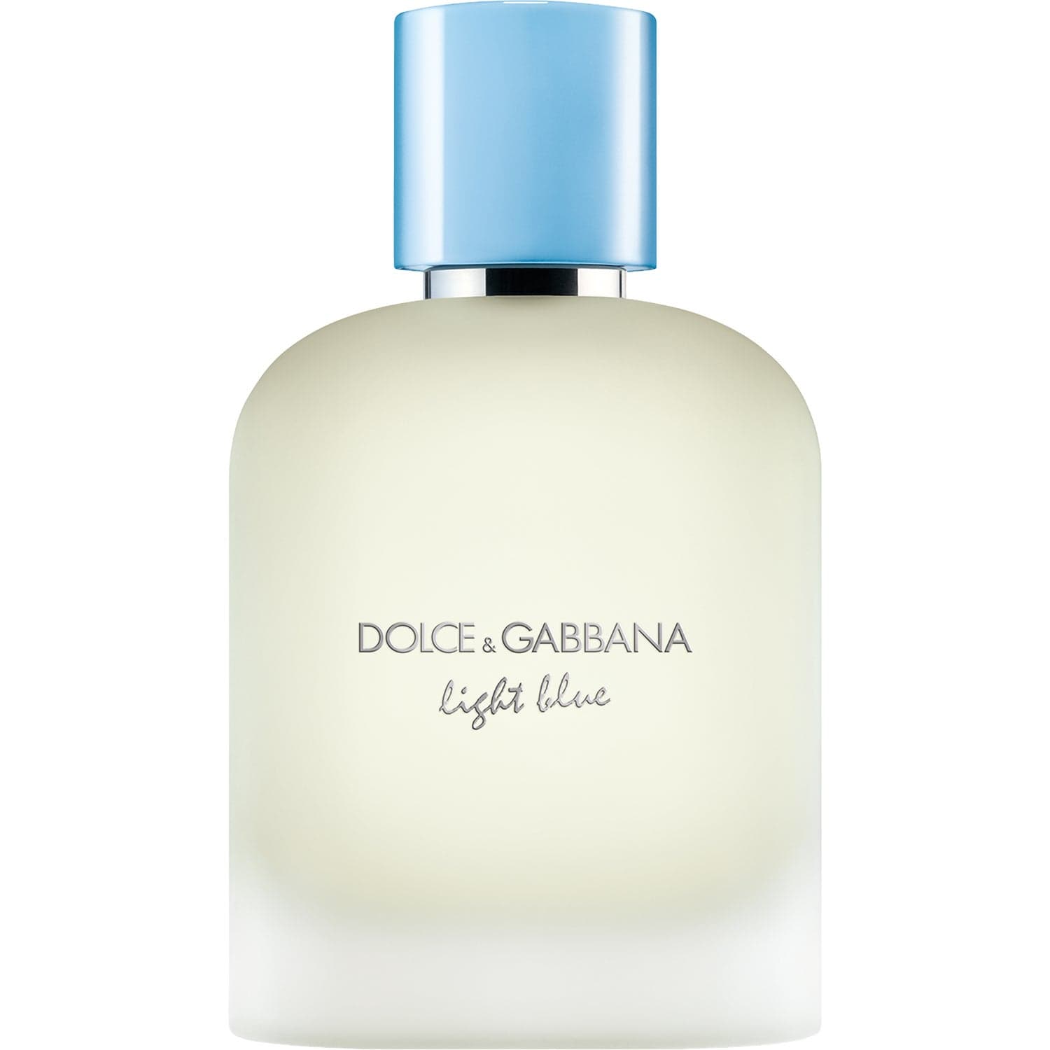 Dolce & Gabbana Light Blue Pour Homme Eau de Toilette - 100 ml