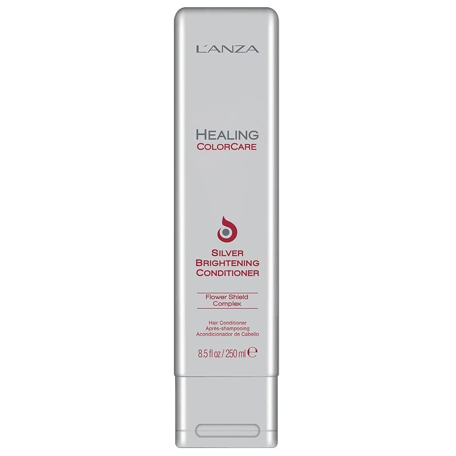 L"'ANZA Silver Brightening Conditioner 250 ml
