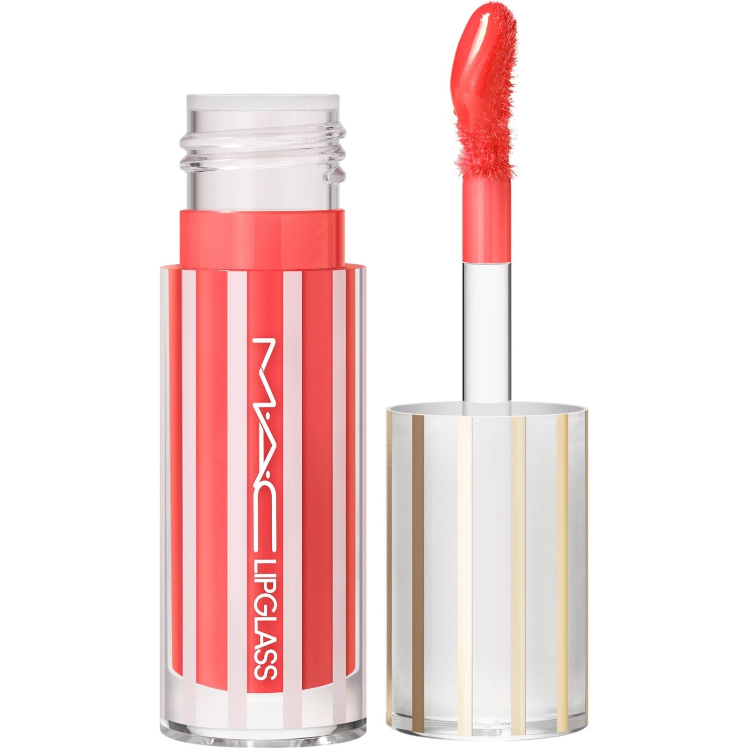 MAC Cosmetics Lipglass Air Mini Spritz-Wn - 2,6 ml