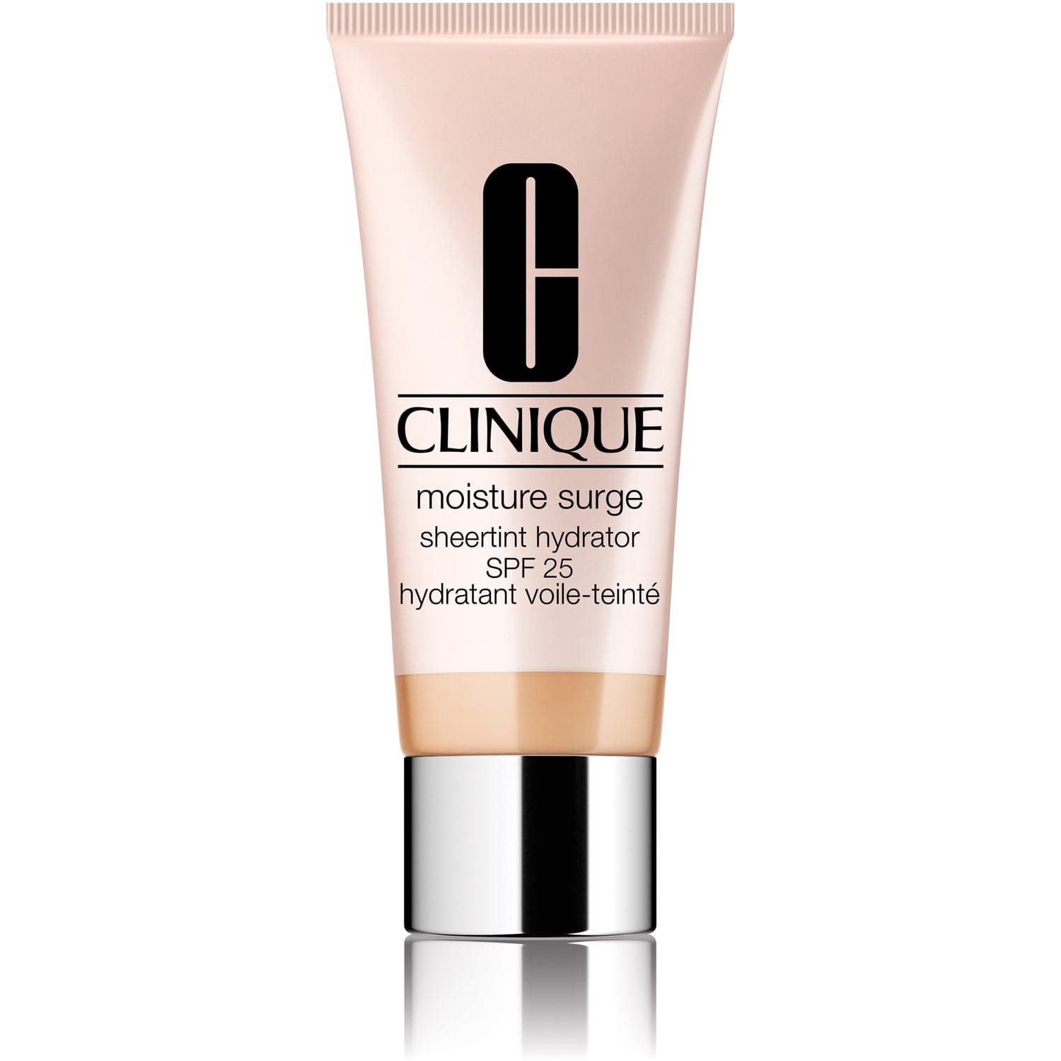 Clinique Moisture Surge Sheertint Hydrator SPF25 Light - 40 ml