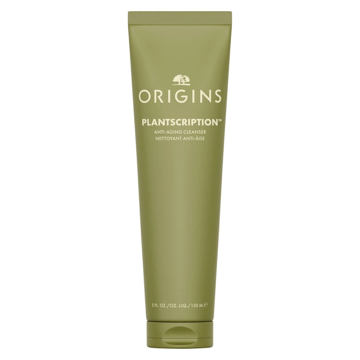 Origins Plantscription Anti-age Cleanser 150 ml