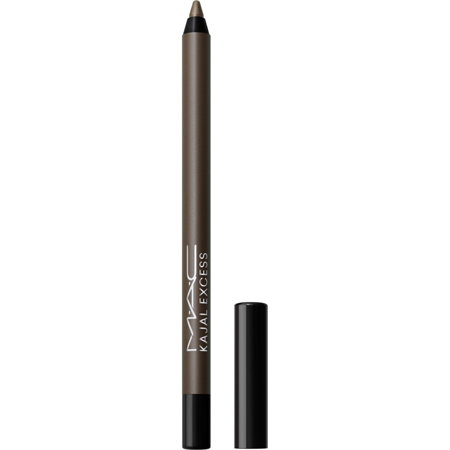 MAC Cosmetics Kajal Excess Longwear Smoky Eye Liner Archetaupe - 1.2 g