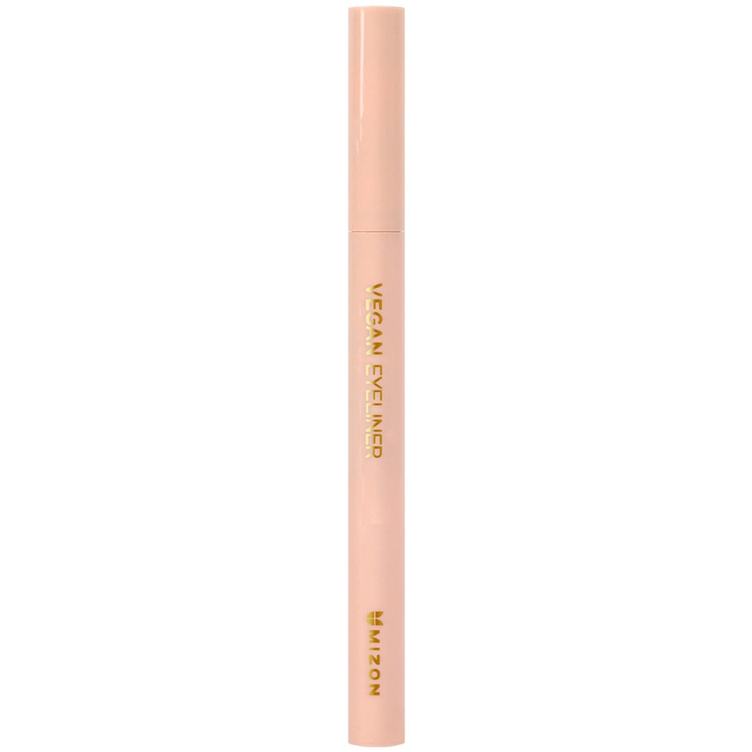 Mizon Vegan Liquid Eyeliner Black - 0,5 g