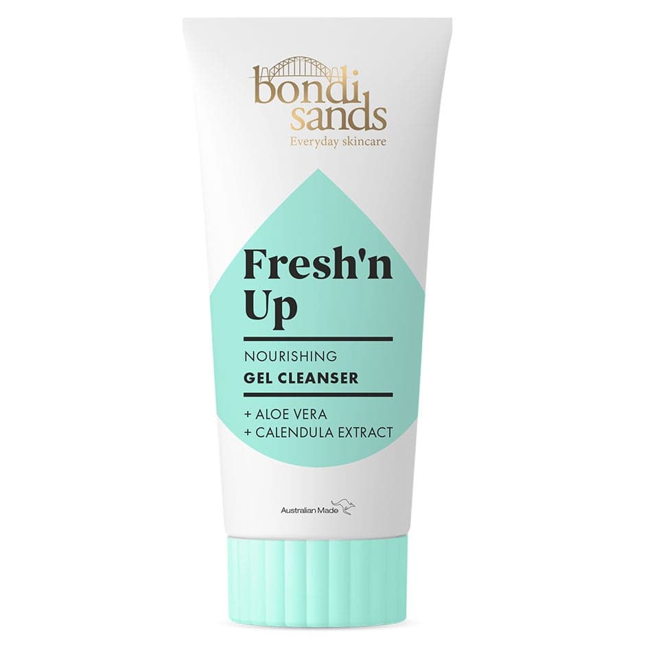 Bondi Sands Fresh"'n Up Gel Cleanser 150 ml