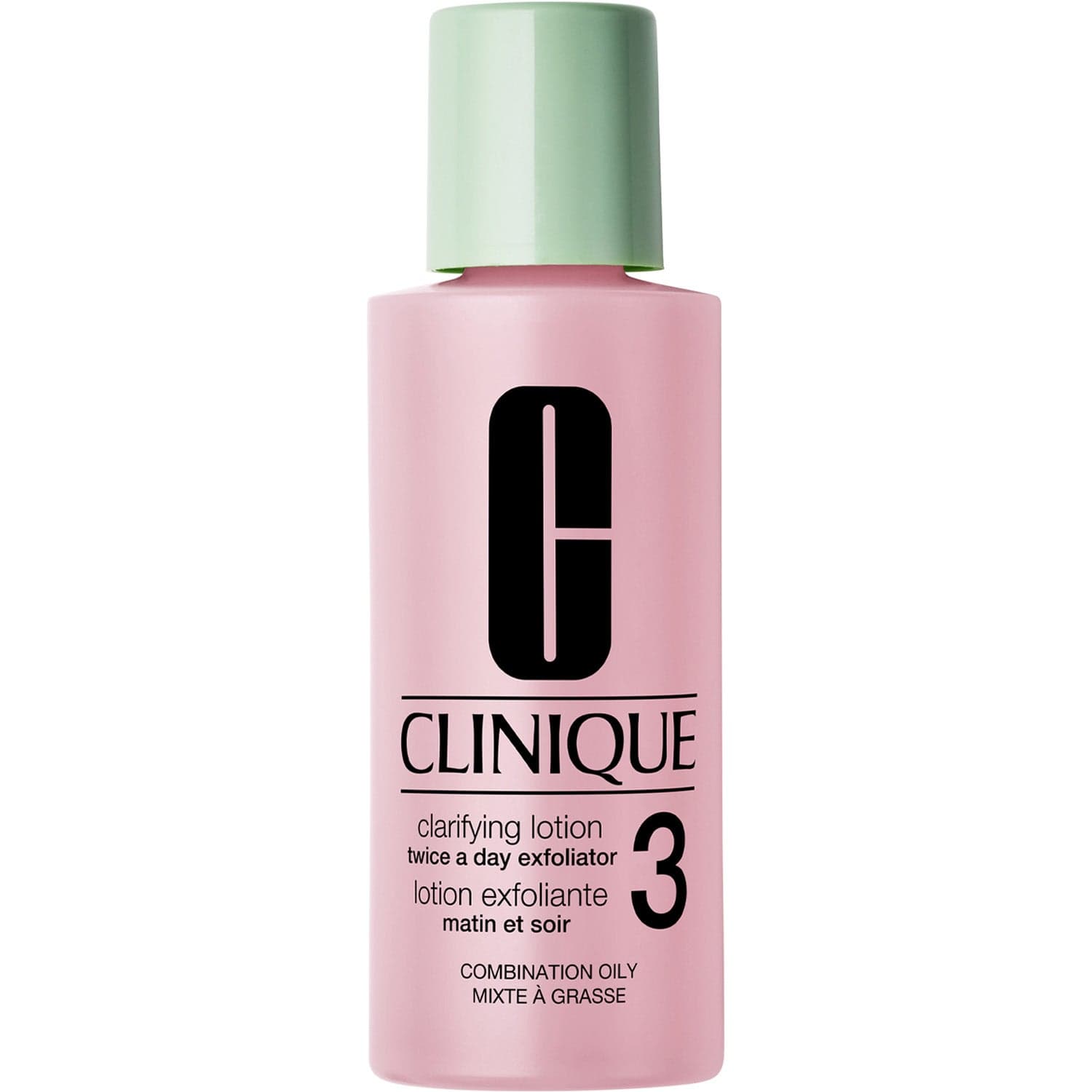 Clinique Clarifying Lotion 3 60 ml