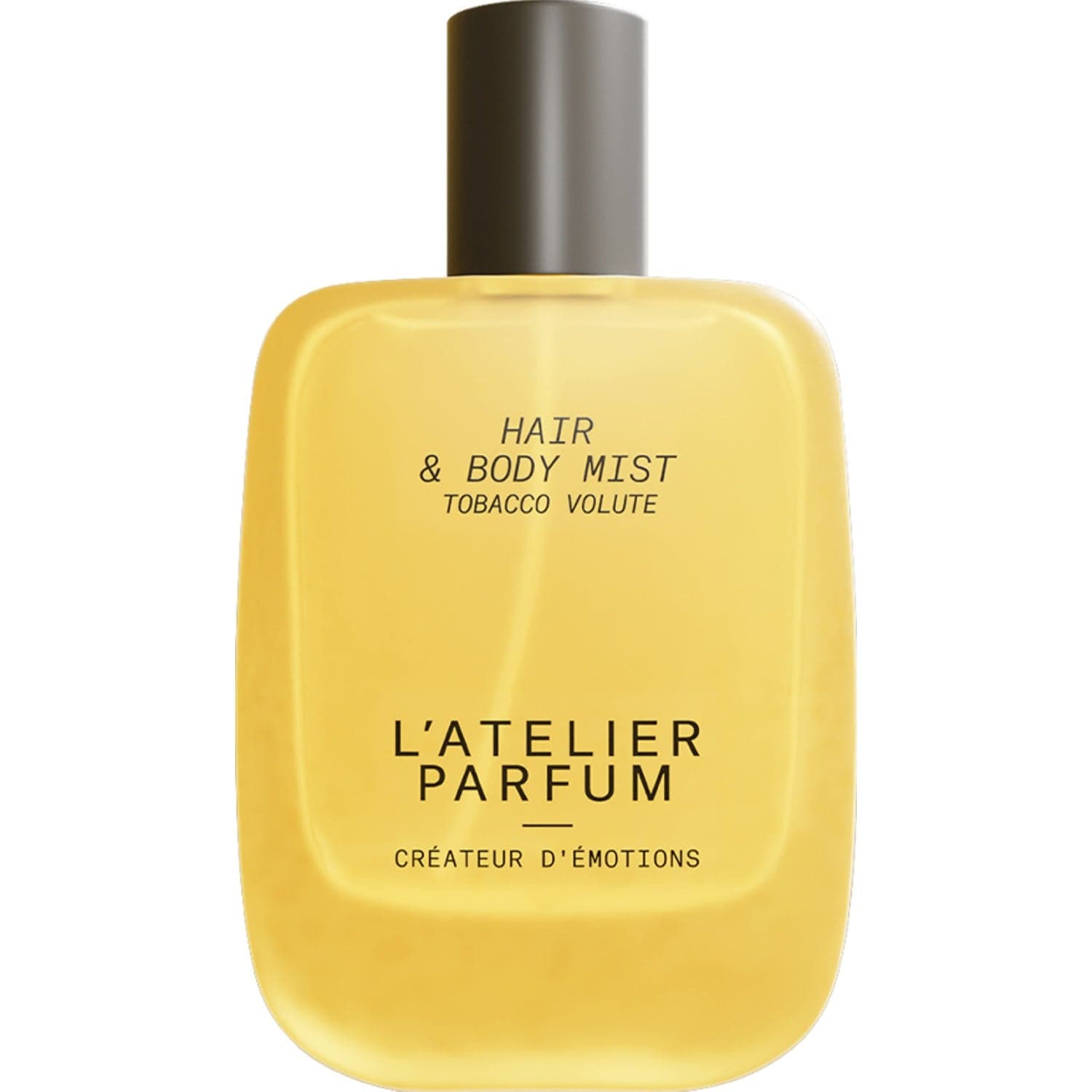 Látelier Parfum Hair & Body Mist Tobacco Volute - 50 ml